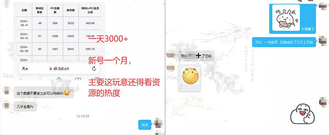 图片[2]-【新思路】视频搬运+网盘拉新，靠搬运每日5000+简单暴力，0基础小白可参与-紫爵资源库